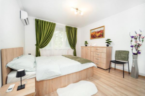 Cozy Central CHR 1 apartment - By OpenHouse
